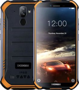 Doogee s40 pro 4/64gb