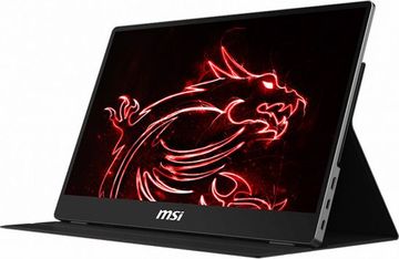 Монитор Msi optix mag162v