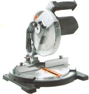 Feida mj2321d miter saw