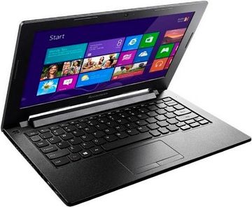 Ноутбук экран 15,6" Lenovo celeron n2840 2,16ghz/ ram2048mb/ hdd500gb/