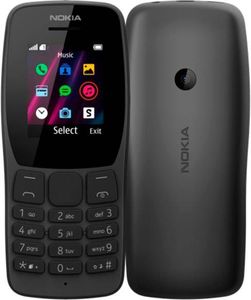 Мобильный телефон Nokia 110 ta-1192