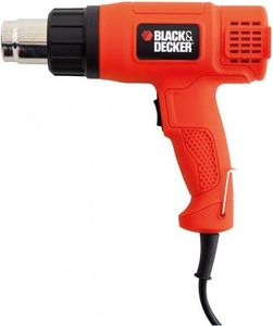 Фен будівельний Black & Decker kx 1650