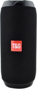 Колонка портативна T&G tg117