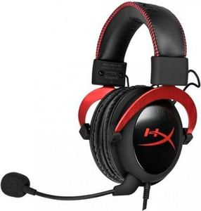 Наушники Kingston hyperx cloud ii khx-hscp