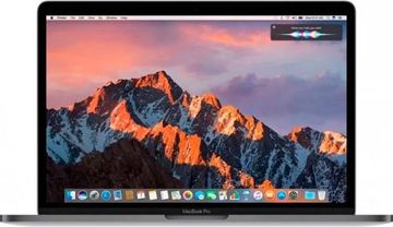 Apple macbook pro 13&#34; 2017