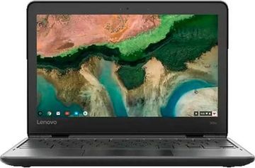 Lenovo 300e chromebook gen 2 11,6&#34; touchscreen intel celeron n4000 1,1ghz/ram4gb/ssd32gb