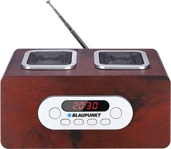 Blaupunkt pp5br