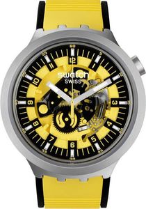 Годинник Swatch bolden sb07s109