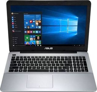 Ноутбук Asus єкр. 15,6/ pentium n4200 1,1ghz/ ram4gb/ hdd500gb/video gf 810m