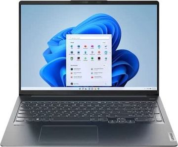 Ноутбук Lenovo екр. 15,6/amd ryzen 5 5600h 3,3ghz/ ram8gb/ ssd512gb/ gf rtx3050 4gb