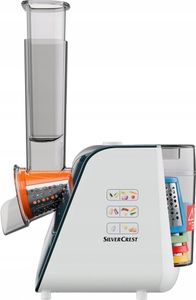 Silvercrest sgr 150 d1