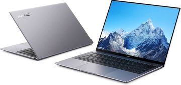 Huawei matebook b7-410