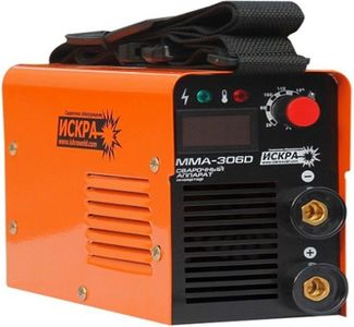 Іскра mma-306d