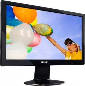 Монітор  19"  TFT-LCD Philips 191el1sb