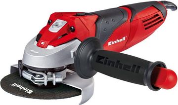 Einhell expert te-ag 125/750