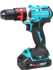 Grand да-21ubl pro