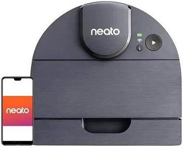 Neato botvac d8