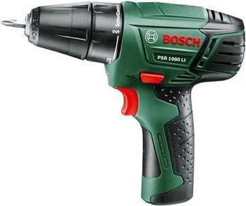 Bosch psr 1080 li