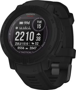 Garmin instinct 2