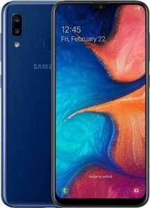 Samsung galaxy a20 a205fn 3/32
