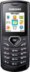 Samsung e1170