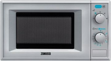 Печь микроволновая Zanussi zfm 20100sa