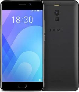 Meizu m6 note 3/16gb