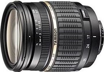 Tamron sp af 17-50mm f/2.8 xr di ii ld aspherical if a16