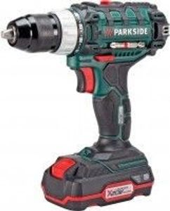 Parkside pabs 20-li d4