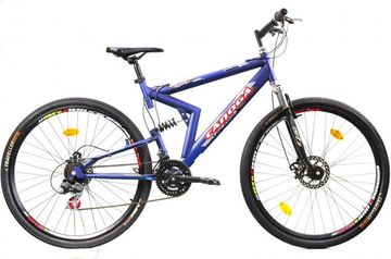 Canoga hill 700 sc 26''