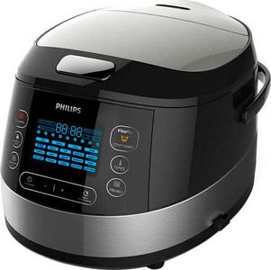 Мультиварка Philips hd4737/03