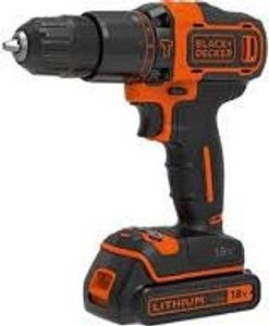 Black&Decker bdchd 18