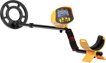 Undergroun Metal Detector md-9020c