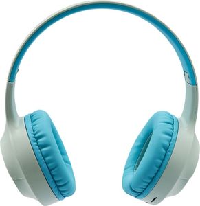 Cyboo headphones