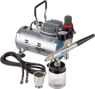 Workzone airbush kit