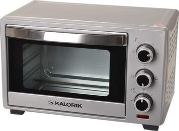 Kalorik tkg ot 2003 sr