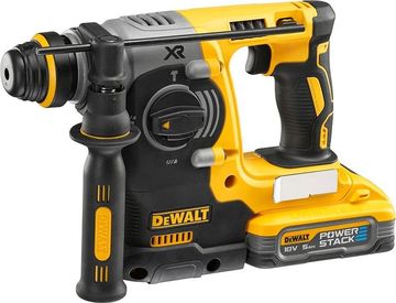 Dewalt dch273 + 1акб + зп