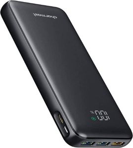 Charmast c2023 23800 mah