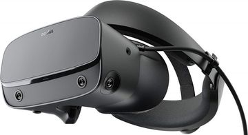 Oculus rift