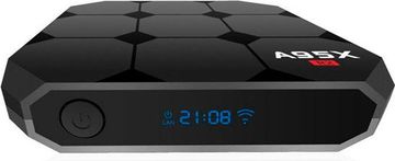 Ott a95x r2 smart tv box