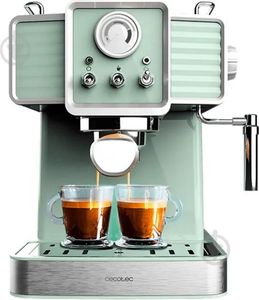 Cecotec cumbia power espresso 20 tradizionale