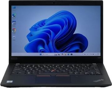 Lenovo 13/core i5 8365u ddr4/8gb ddr4/ssd 256 gb/*інтегрована