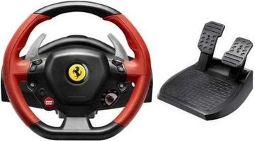 Thrustmaster ferrari 458