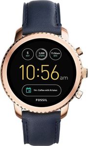 Fossil (Smart Watch) dw4a / q explorist