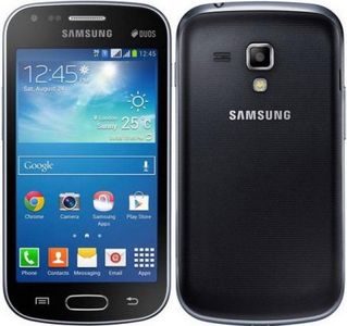 Samsung galaxy s duos