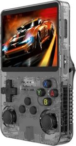 Game Console r36s