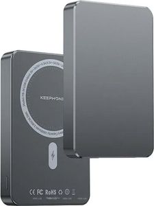 Keephone pb-34 10000 mah