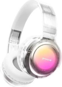 Proove crystal galaxy