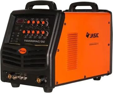 Jasic tig-200р ac/dc