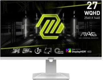 Msi mag 274qrfw